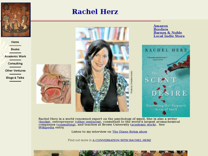 www.rachelherz.com