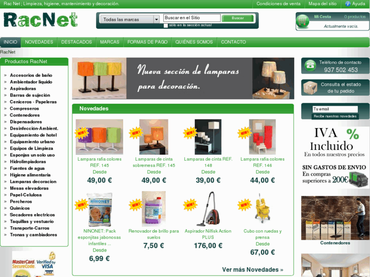 www.racnet.es