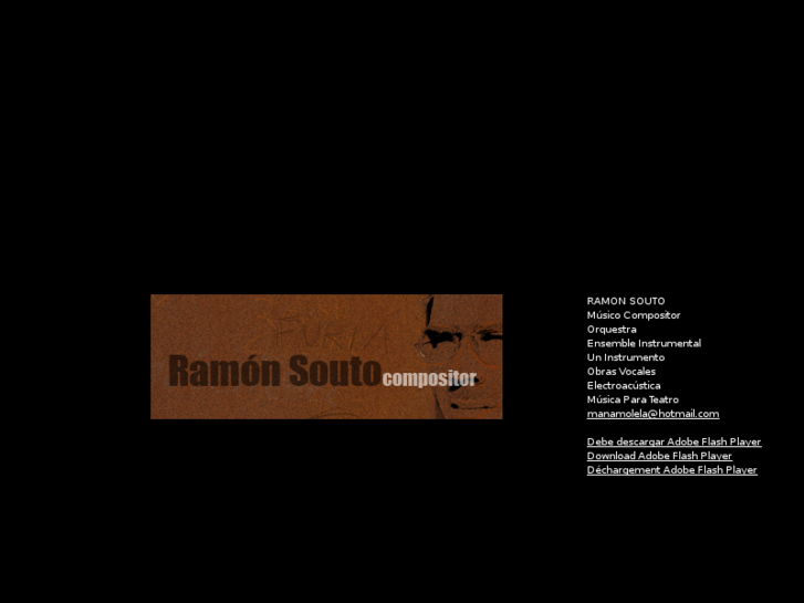 www.ramonsouto.com