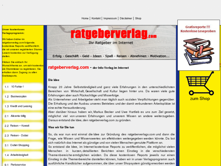 www.ratgeberverlag.com