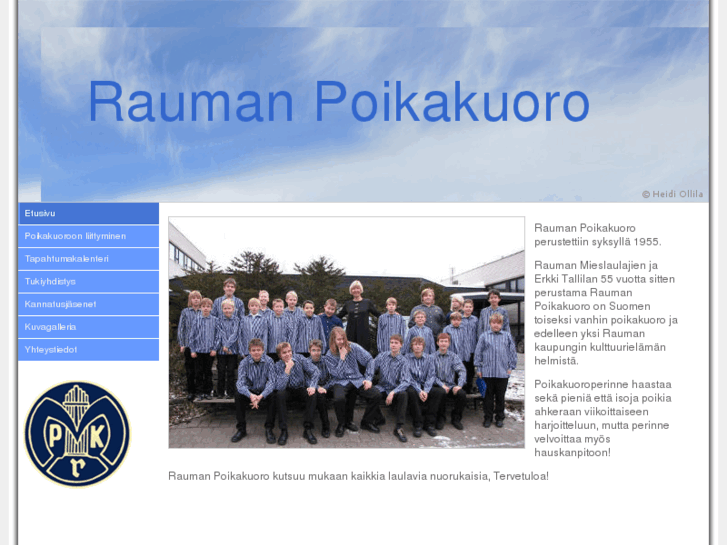 www.raumanpoikakuoro.net