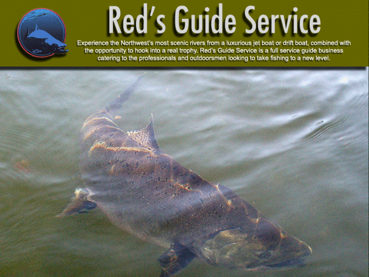 www.redsguideservice.com