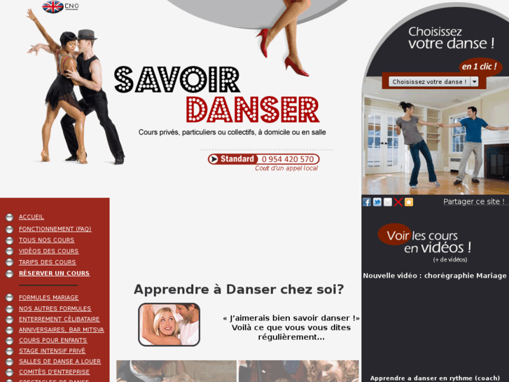 www.savoir-danser.com