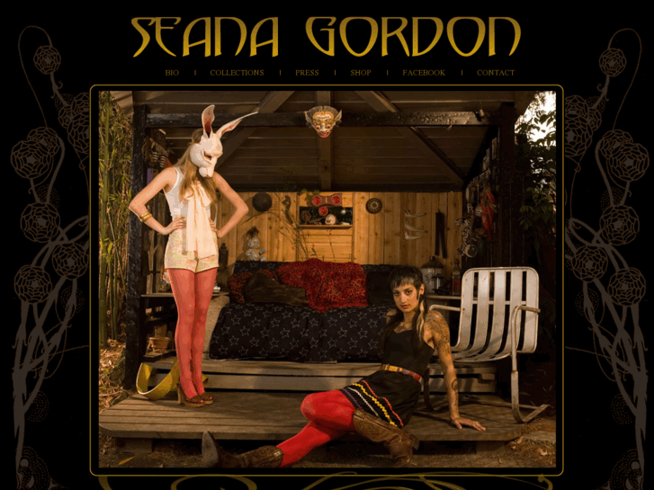 www.seanagordon.com