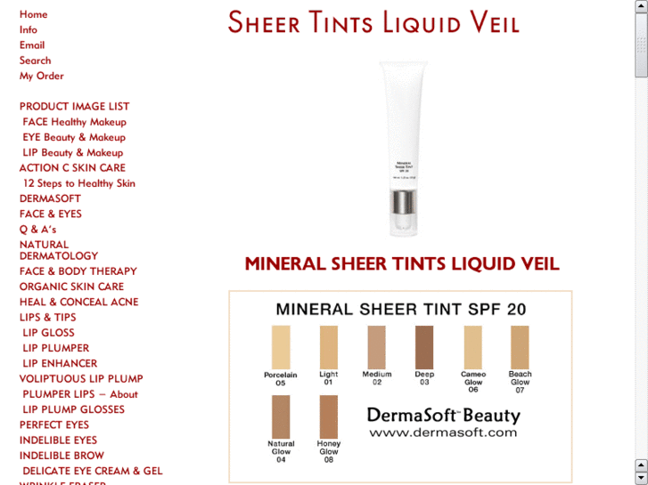 www.sheermineraltints.com