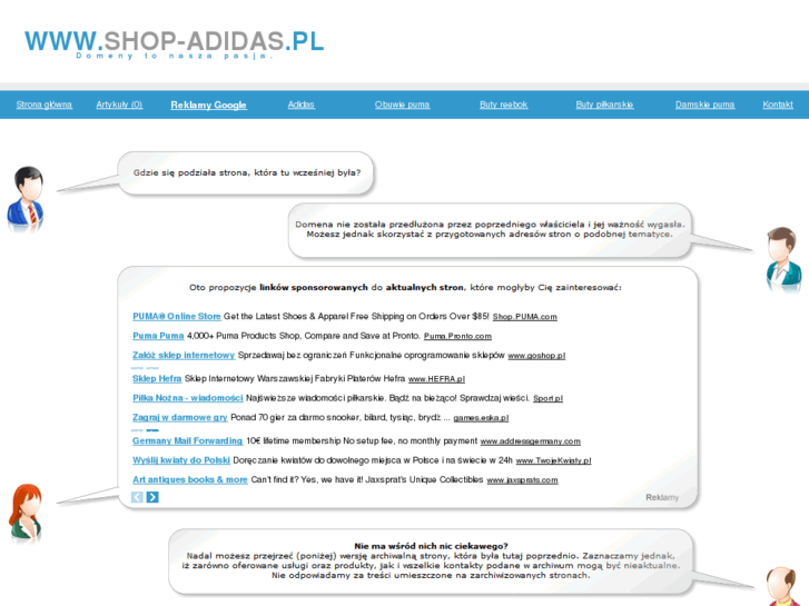 www.shop-adidas.pl