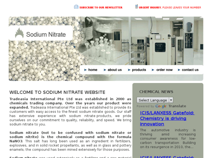 www.sodium-nitrate.biz