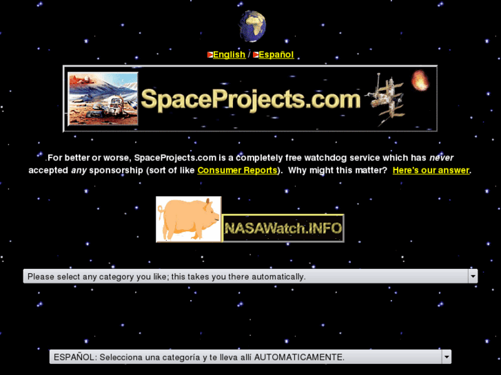 www.spaceprojects.com