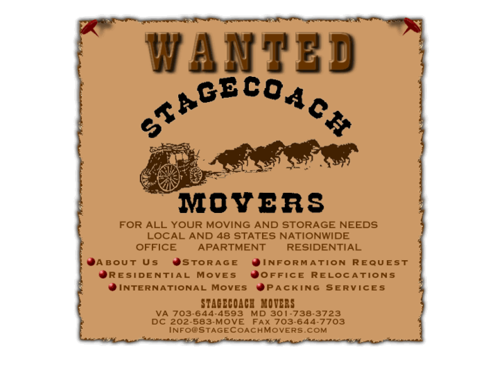 www.stagecoachmovers.com