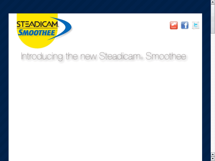 www.steadicamsmoothee.com