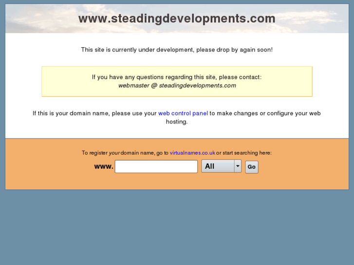 www.steadingdevelopments.com