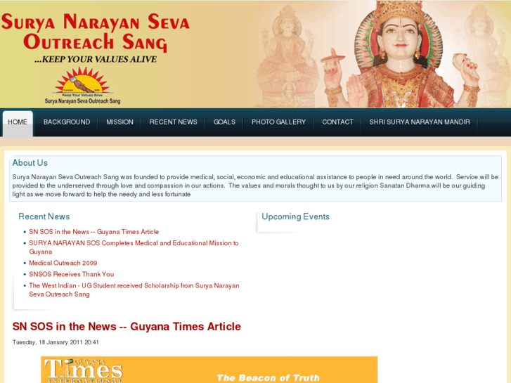 www.suryanarayansos.com