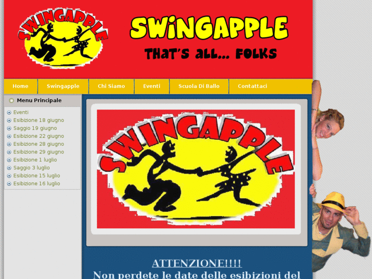 www.swingapple.com