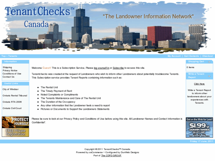 www.tenantchecks.ca