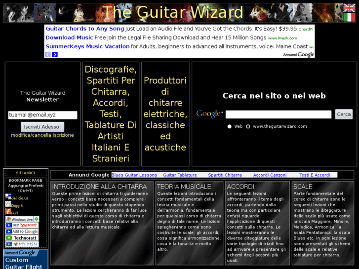 www.theguitarwizard.com