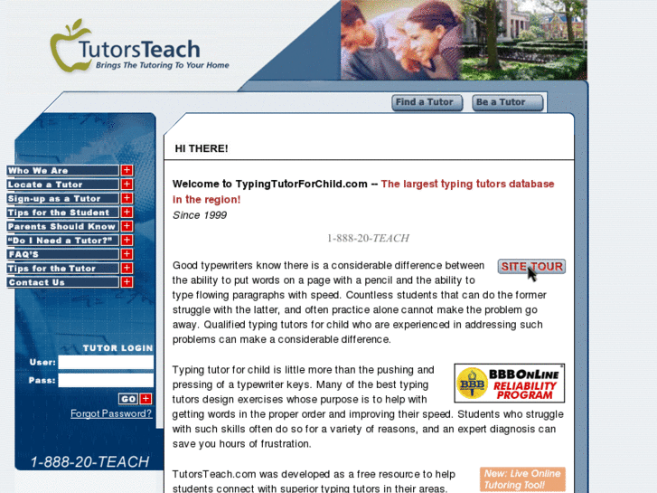 www.typingtutorforchild.com