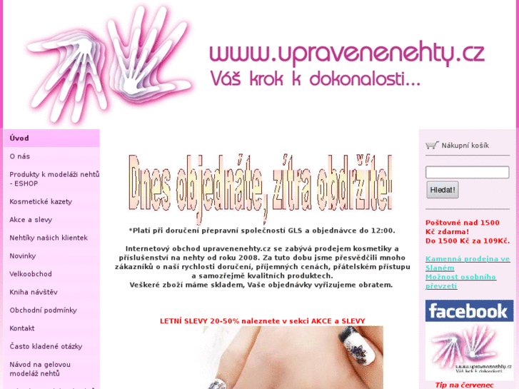 www.upravenenehty.cz