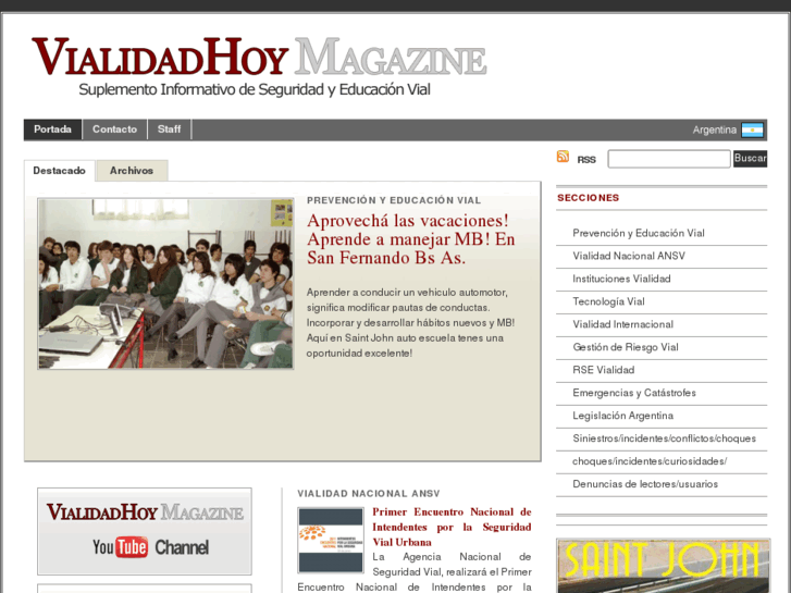 www.vialidadhoy.com