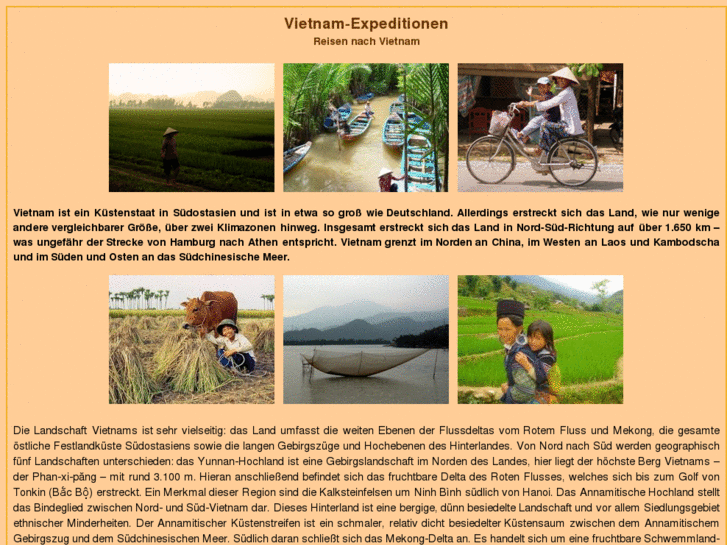 www.vietnam-expeditionen.de