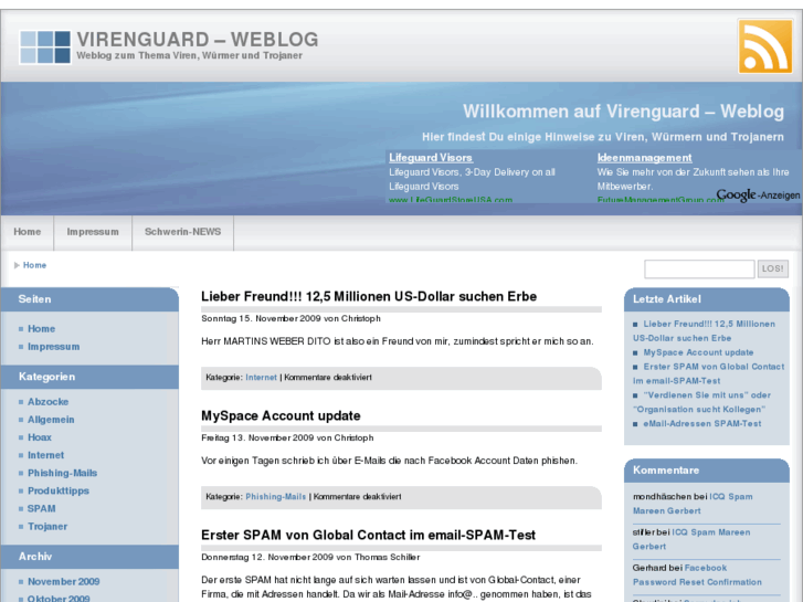 www.virenguard.de