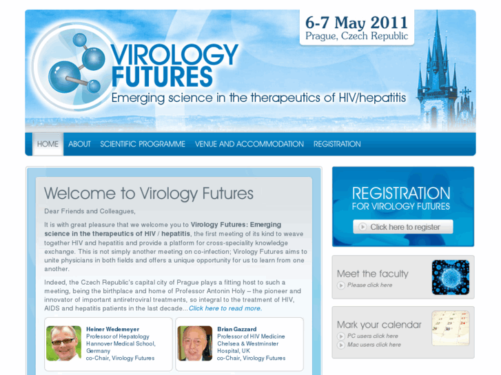 www.virologyfutures.com