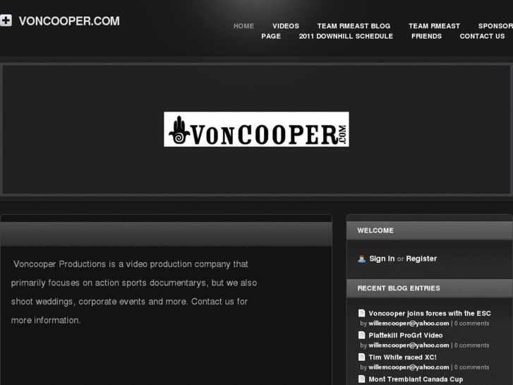 www.voncooper.com