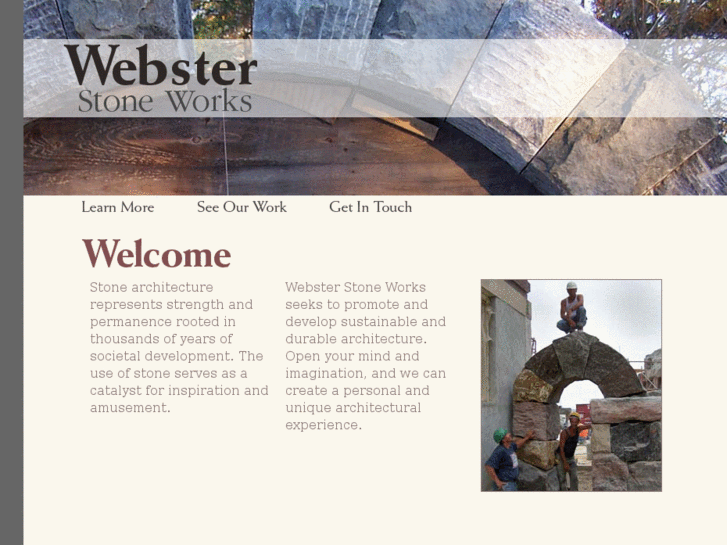 www.websterstoneworks.com