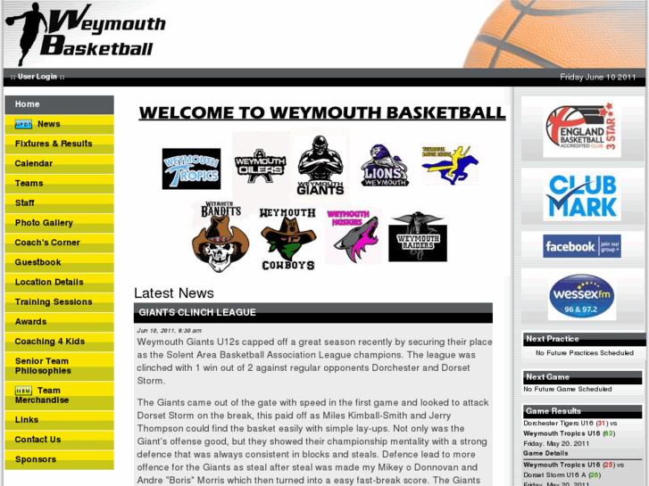 www.weymouthbasketball.co.uk