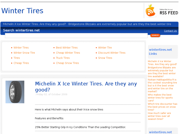 www.wintertires.net