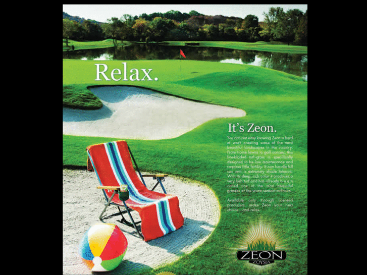 www.zeonzoysia.com