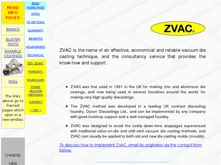 www.zvac.co.uk