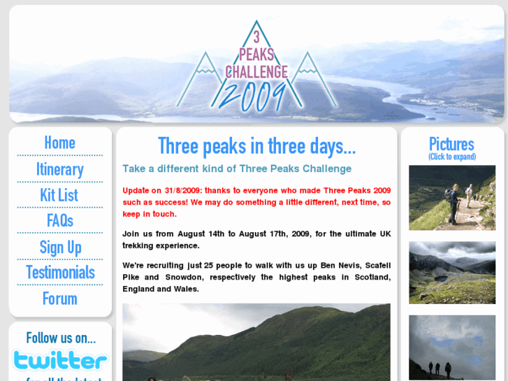 www.3peaksin3days.com