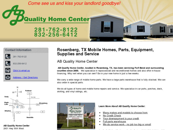 www.abqualityhomecenter.com