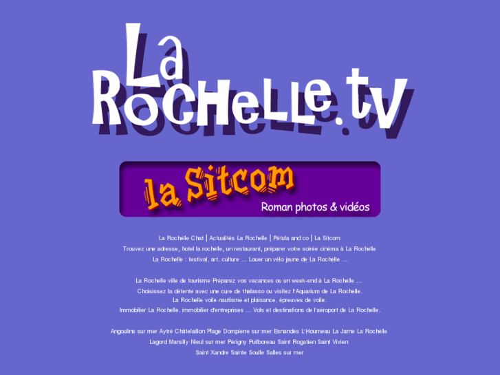 www.achat-la-rochelle.com