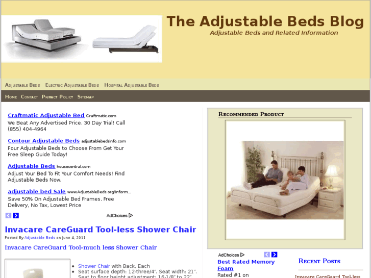 www.adjustablebed-s.net