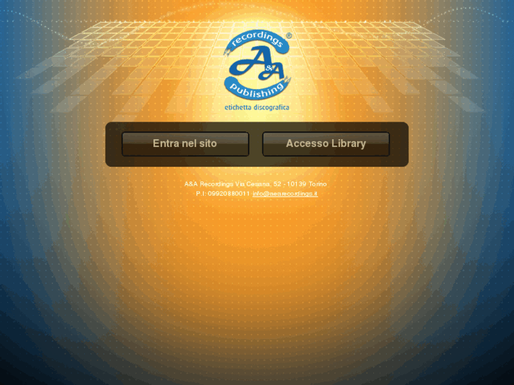 www.aearecordings.it