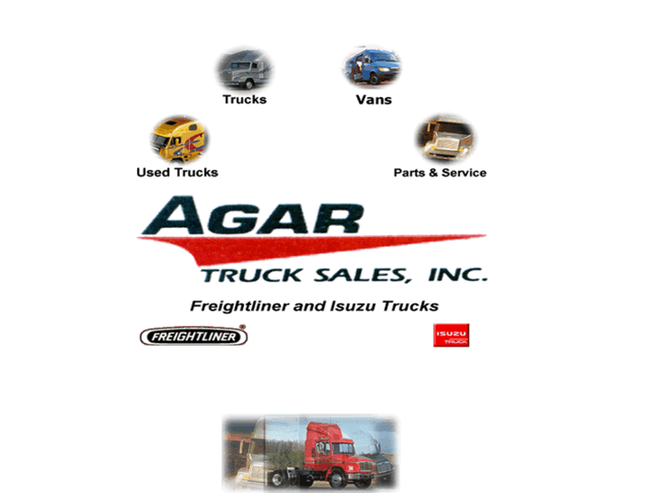 www.agartrucksales.com