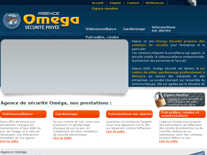 www.agence-omega.com