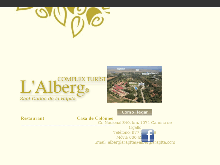 www.alberglarapita.com