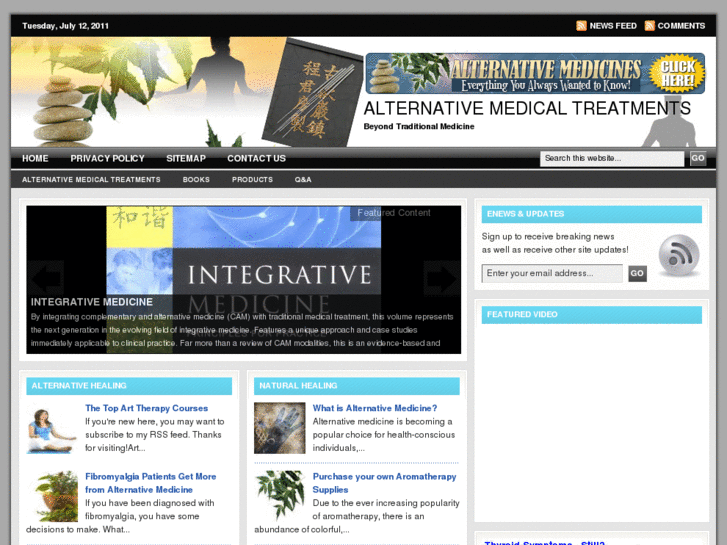 www.alternative-medical-treatments.info