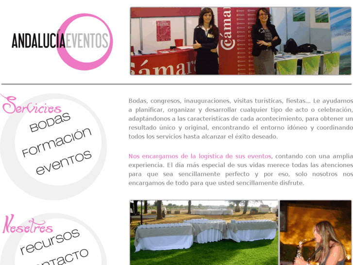 www.andaluciaeventos.es