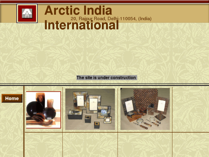 www.arcticindiaintl.com