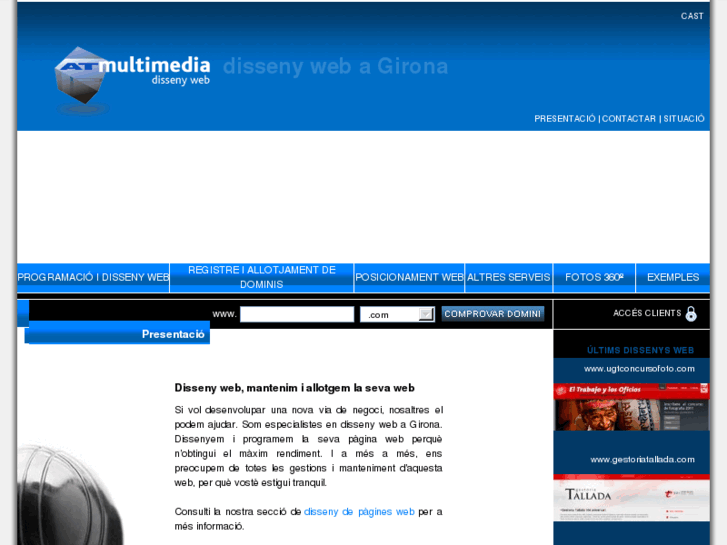 www.atmultimedia.com