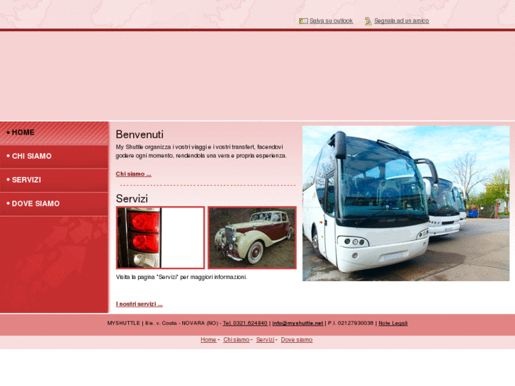 www.autonoleggiomyshuttle.com
