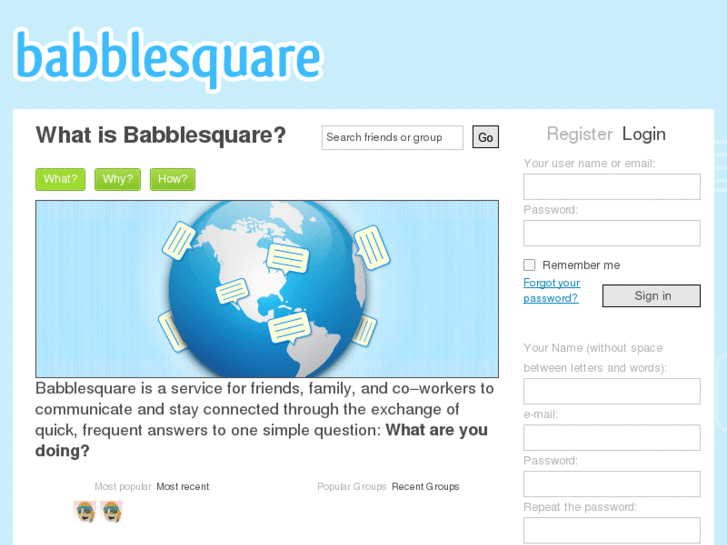 www.babblesquare.com