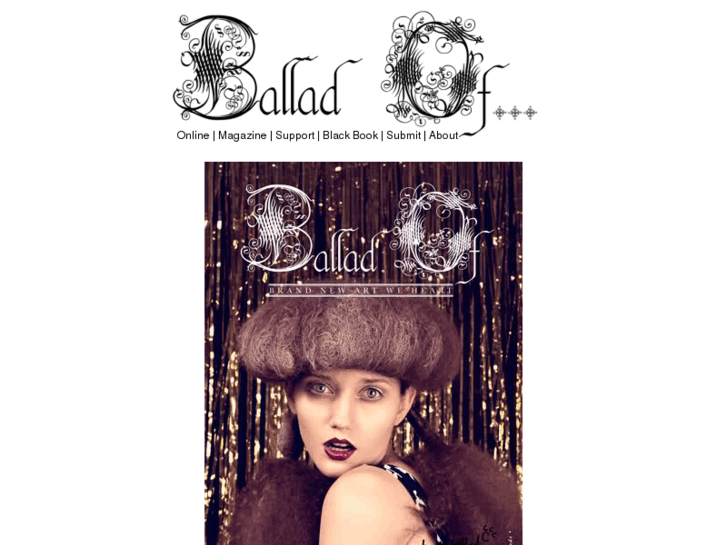 www.balladof.co.uk