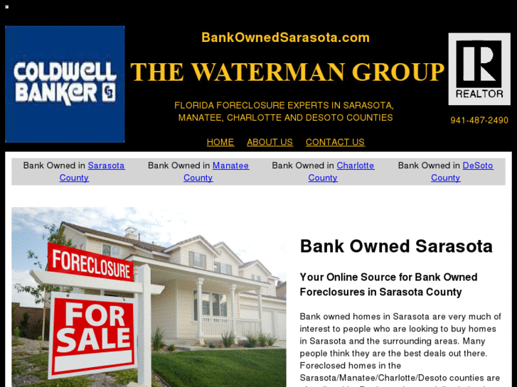 www.bankownedsarasota.com