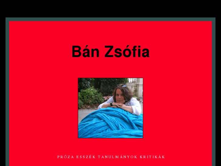 www.banzsofia.net