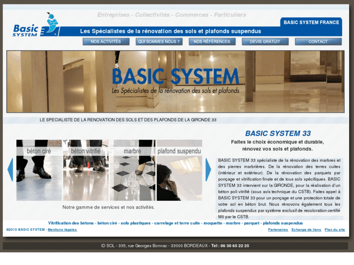 www.basicsystem33.com