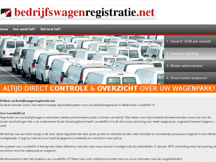 www.bedrijfswagenregistratie.net